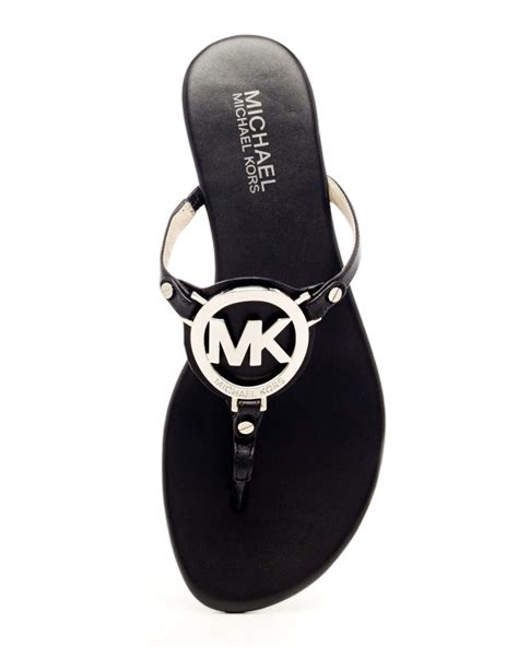 replica michael kors sandals